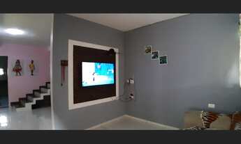 Imagem: Casa 3 quartos a venda Bairro Parque Fenix