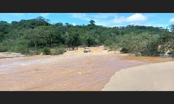 Imagem 6: Fazenda de 420 há em Oliveira