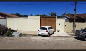 Imagem: Casa aragoiania