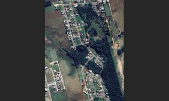 Imagem: Vendo lote de esquina no Dembosk/Içara