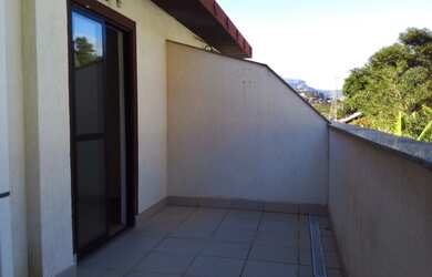 Imagem 2: Apartamento com 2 dormitórios - Itaipava - Petrópol