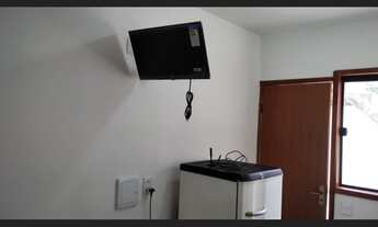 Imagem 2: Kitnet ao lado da UFJF