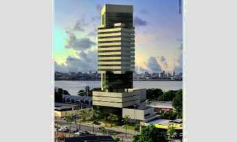 Imagem: Pina Sala 148m2 Empresarial Jopin próx