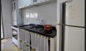 Imagem 4: Apartamento com varanda em local privilegiado de Itaboraí