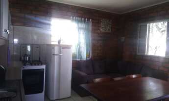 Imagem 3: Ótima casa praticamente beira lagoa