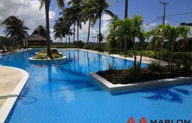 Imagem 7: Terreno Condomínio Bosque dos Coqueirais, salão de festas, minicampo. 360m²