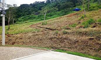 Imagem 2: Terreno à venda por R$ 420.000 - Secretário - Petrópolis/RJ