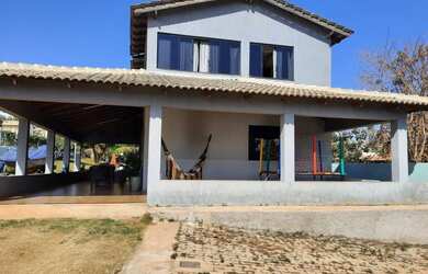 Imagem 2: Rancho Pavão Corumbá 4 - fds e feriados. (61) 98261-5160