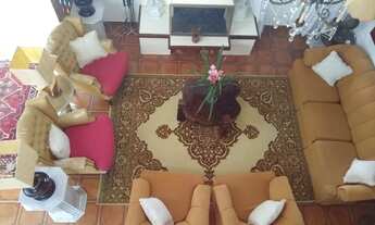 Imagem 5: SIT002 -Lindo sítio para curtir um final de semana com família e amigos