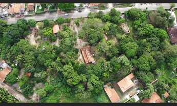 Imagem 2: Sitio na Av. General Artur Carvalho, 3.862m², Daniel Meneses, Leia a Drescrião