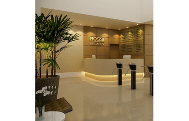 Imagem 3: Sublocação de Consultório Médico