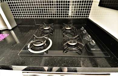 Imagem 3: Apartamento em São Paulo Pronto para morar !