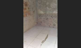 Imagem 5: Barracão em Beco Valadares