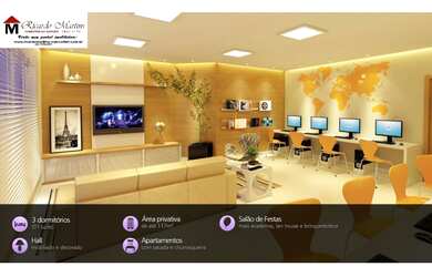 Imagem 3: Veneziano apartamento a venda Centro Criciúma