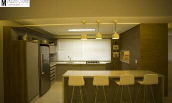 Imagem 4: Modena Centro Içara apartamento a venda