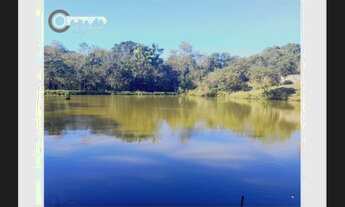 Imagem 7: Sítio em Miracatu SP