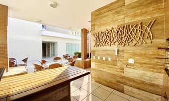 Imagem 5: Ed. Spring House , Apartamento com 3 quartos, 91 m², à venda por R$ 829.000- Aldeota