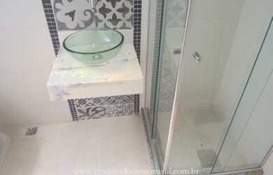 Imagem 6: Centro - Mem de Sá - Conjugado Reformado 30m2 - 7º Andar/Vista Arcos da Lapa