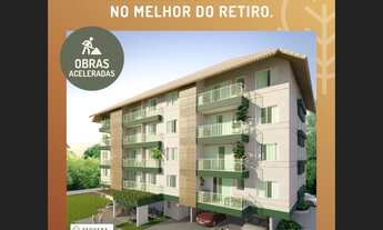 Imagem: Apartamento de 02 Quartos no Retiro - Petrópolis/RJ