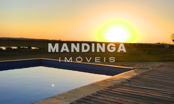 Imagem 2: Este Sítio é um verdadeiro Oásis na Praia de Canoa Quebrada