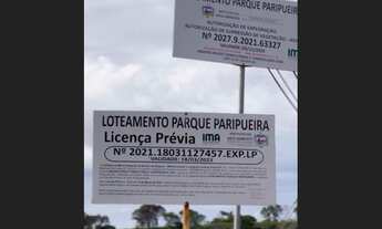 Imagem: OPORTUNIDADE!! VENDO LOTE EM CONDOMINIO