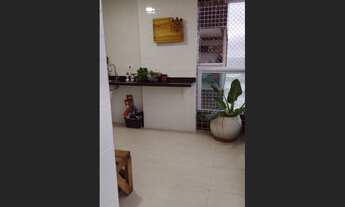 Imagem 5: Apartamento 02 Dormitorios, Vista Lateral Para O Mar!