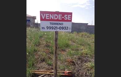 Imagem 3: Lote Jardim Carmen em Monte Belo/MG