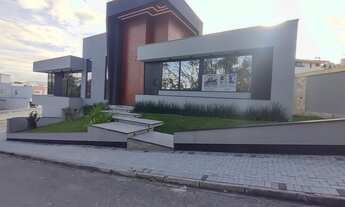 Imagem: Casa espetacular a venda na Pedra Branca