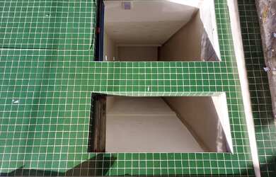 Imagem 6: Tijuquinha Loja Loja com 1 banheiro