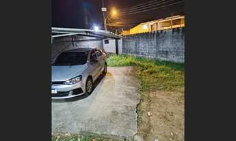 Imagem: Santa Rita Nova Iguaçu Casa 2 Quartos Garagem