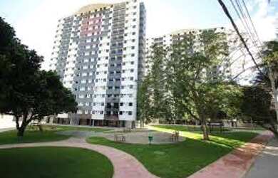 Imagem 5: Alugo Apartamento 3 quartos - Residencial Espace (16º andar