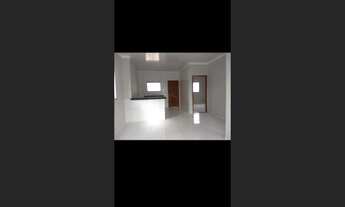 Imagem 4: R$145 mil casa 2/4 nova no imperador pra financiar