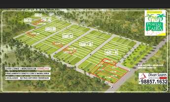 Imagem 7: Terreno, lote centro da praia da Taiba CE, more pertinho de tudo 988571632