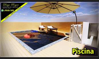 Imagem 2: Residencial Violeta - Boa Vista, São Gonçalo-RJ ENGENHARIA