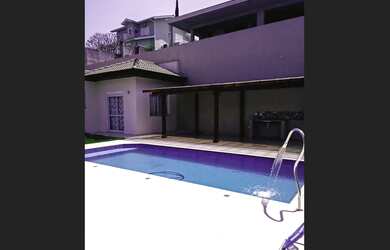 Imagem 4: Casa com 5 dormitórios à venda, 610 m² - Condomínio Porto Atibaia - Atibaia/SP