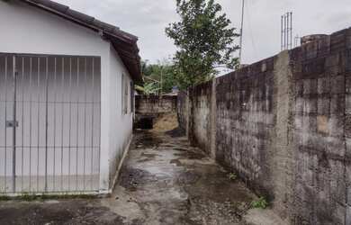 Imagem 3: Aluga-se CASA com terreno em IGARASSU R$400,00!