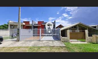 Imagem 3: CASA A VENDA PRAIA DE LESTE PONTAL DO PARANÁ PR