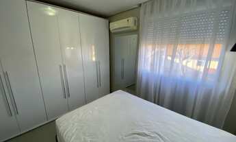 Imagem 7: Casa de condomínio para venda tem 66 metros quadrados com 3 quartos