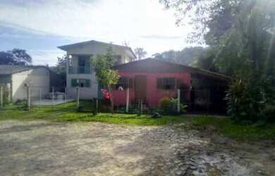 Imagem 7: Somente as duas casas