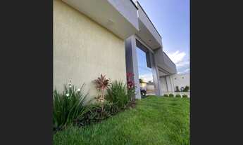 Imagem 7: ???? Casa de alto padrão à venda – Trecho 3, em Vicente Pires com 3 suítes