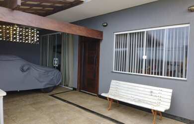 Imagem 4: Triplex 3 quartos frente praia em Barra de São João- Casimiro de Abreu - RJ