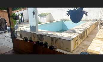 Imagem: Casa Comercial no bairro de Fátima