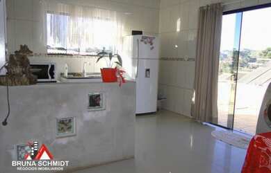 Imagem 6: Casa a venda no Bº Lençol