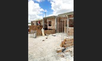 Imagem 4: Vende-se casa nova, no Portal dos Bosques, em Campina Grande PB