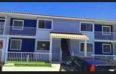 Imagem 2: Apartamento a venda no Condomínio Rio Barra - Barra dos Coqueiros