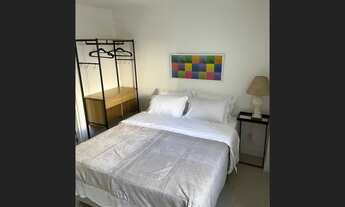 Imagem 2: Apartamento com 02 suítes em Itaipava - Petrópolis/RJ