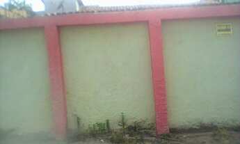 Imagem: Casa em Paragominas Pará