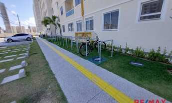 Imagem 5: Apartamento com Varanda - 1º andar