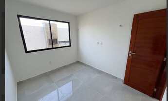Imagem 3: Casa Praia Tabatinga, cond. fechado, nova - 3 quartos - 124 m2 - Nisia Floresta RN