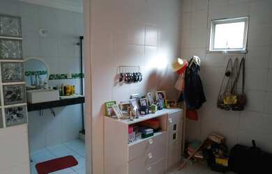 Imagem 6: CASA MAGNIFICA COM 5 SUÍTES E COBERTURA!!